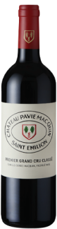 Château Pavie Macquin 2017